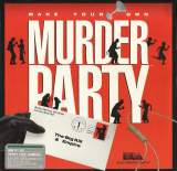 Goodies for Make Your Own Murder Party [Model 1185]