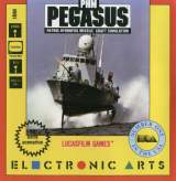 Goodies for P.H.M. Pegasus [Model E00551]
