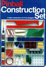 Goodies for Pinball Construction Set