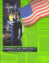 Goodies for American Revolt - Syndicate Data Disk [Model E26553GS]