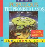 Goodies for Populous - The Promised Lands [Model E11051XB]