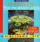 Goodies for Populous - The Promised Lands [Model E11053XB]