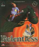 Goodies for Relentless - Twinsen's Adventure [Model 7458]