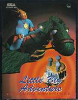 Goodies for Little Big Adventure - Twinsen's Adventure [Model E3165CGS]