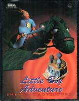 Goodies for Little Big Adventure - Twinsen's Adventure [Model E3165CFS]