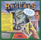 Goodies for Robot Rascals [Model 1305]