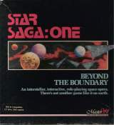 Goodies for Star Saga: One - Beyond the Boundary