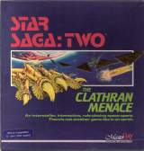 Goodies for Star Saga: Two - The Clathran Menace