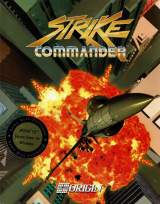 Goodies for Strike Commander [Model R96153GS]