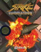 Goodies for Strike Commander [Model R96153IS]