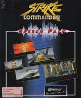 Goodies for Strike Commander - Speech Pack [Model R96253GS]