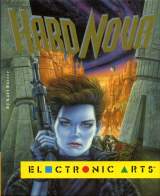 Goodies for Hard Nova [Model E17151IS]