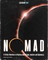 Goodies for Nomad