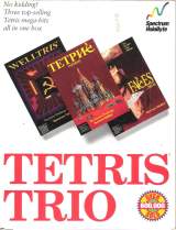 Goodies for Tetris Trio