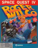 Goodies for Space Quest IV - Roger Wilco and the Time Rippers