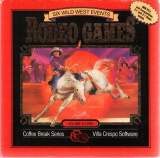 Goodies for Rodeo Games