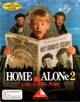 Goodies for Home Alone 2 - Lost in New York