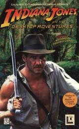 Goodies for Indiana Jones and his Desktop Adventures