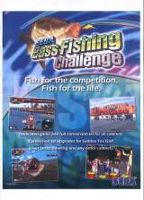 Goodies for Sega Bass Fishing Challenge
