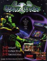 Goodies for War Gods