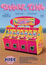 Goodies for Summer Time [8-Player model]