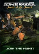 Goodies for Tomb Raider - Secret of the Sword