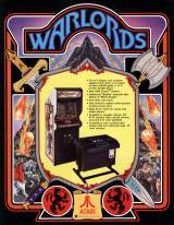 Goodies for Warlords [Upright model]