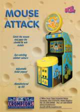 Goodies for Mouse Attack