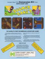Goodies for Boomer Rang'r [Model DT-136]