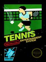 Goodies for Tennis [Model NES-TE-USA]