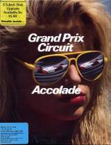 Goodies for Grand Prix Circuit