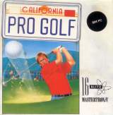 Goodies for California Pro Golf