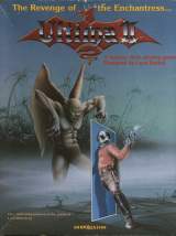 Goodies for Ultima II - The Revenge of the Enchantress