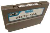 Goodies for Winter Heat - Sega Sports [Model 610-0373-40]