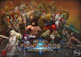 Goodies for Fight of Gods - Arcade Edition