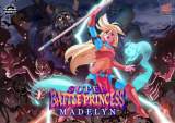 Goodies for Super Battle Princess Madelyn