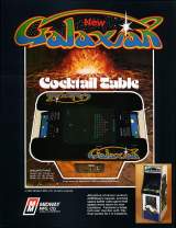 Goodies for Galaxian [Model 869]