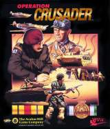 Goodies for Operation Crusader