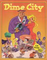 Goodies for Dime City