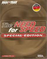 Goodies for The Need for Speed - Special Edition [Model EAG08601016S]