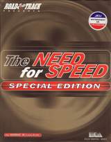 Goodies for The Need for Speed - Special Edition [Model EAF08601016S]