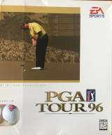Goodies for PGA Tour 96