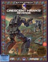 Goodies for BattleTech - The Crescent Hawks' Revenge