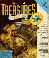 Goodies for The Lost Treasures of Infocom