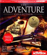 Goodies for The Adventure Collection