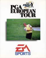 Goodies for PGA European Tour [Model E2845]