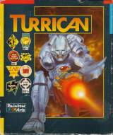 Goodies for Turrican