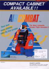 Goodies for Air Combat [Compact model]
