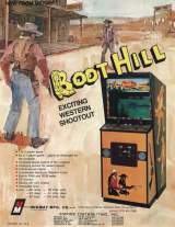 Goodies for Boot Hill [Model 612]