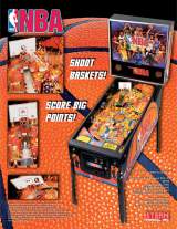 Goodies for NBA
